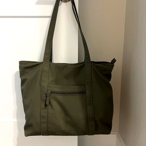 Vera Bradley Large Tote Bag